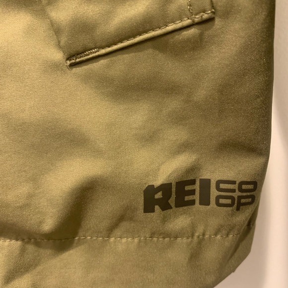 REI Windbreaker Jacket - Picture 2 of 6